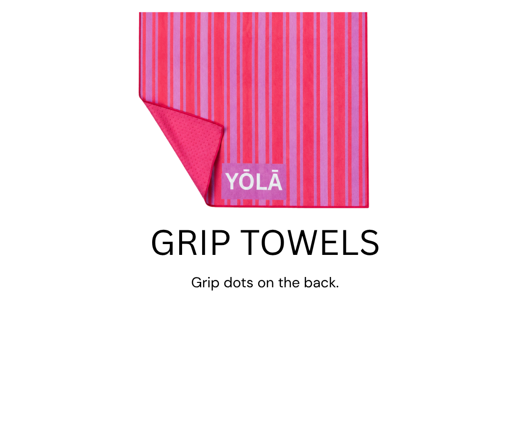 Grip Towels