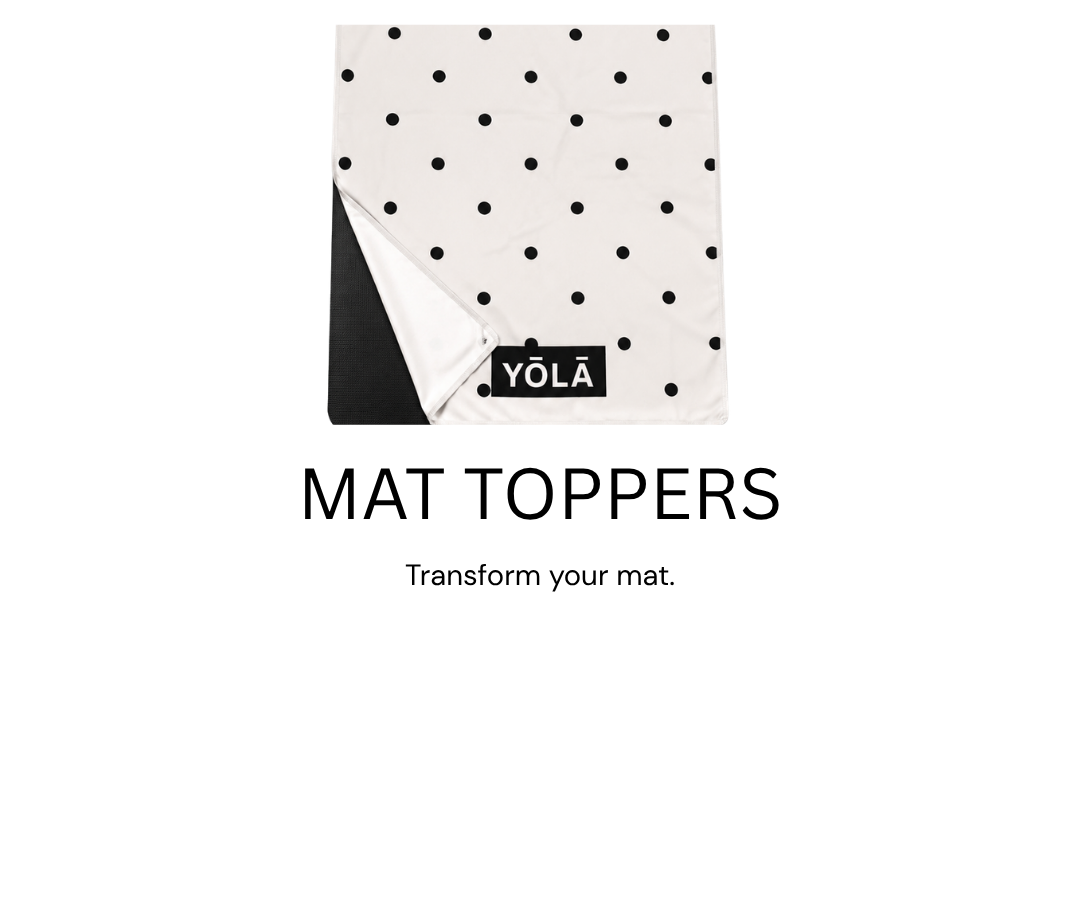 Mat Topper's