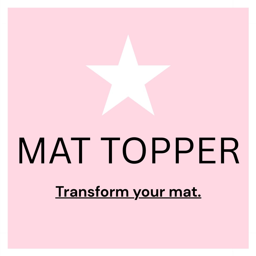 Mat Topper's