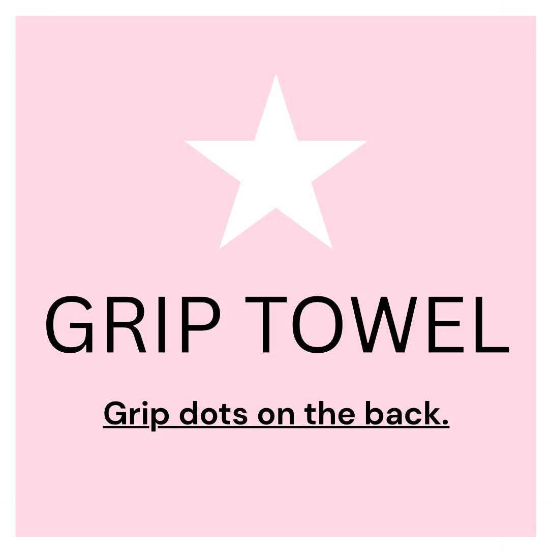 Grip Towels