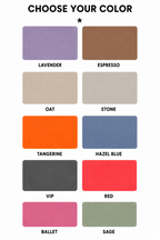 THE EVERYDAY MAT ★