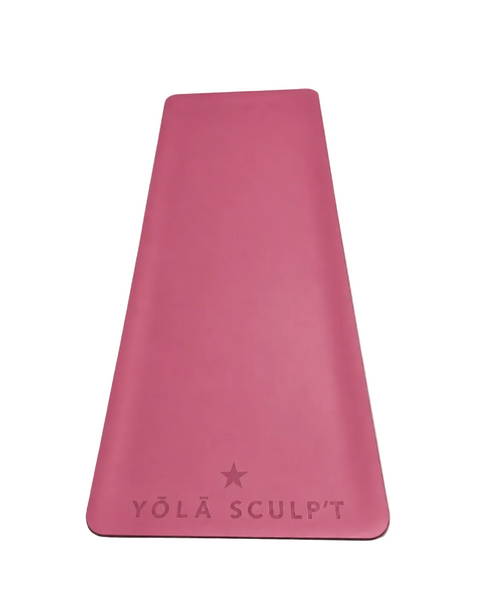 The Everyday Mat — Ballet