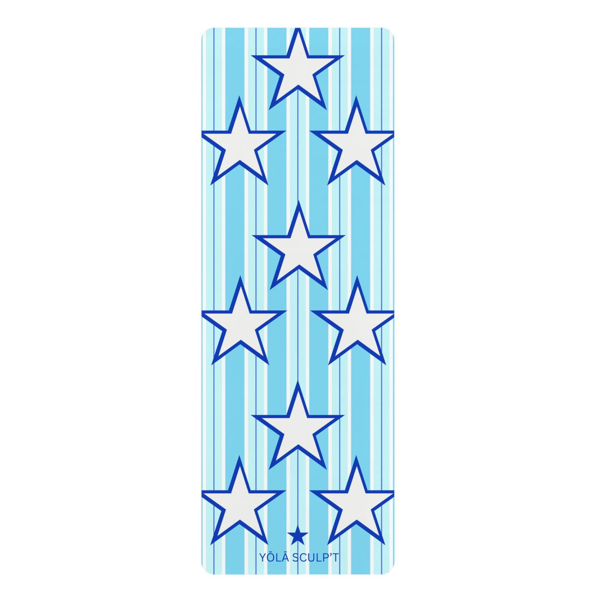 Ski Club Mat