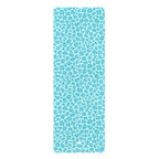 Aqua Cheetah Mat