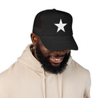 Star Trucker Hat