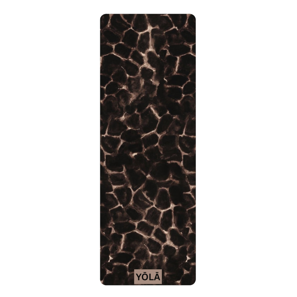 Copy of Amber Tortoise Mat