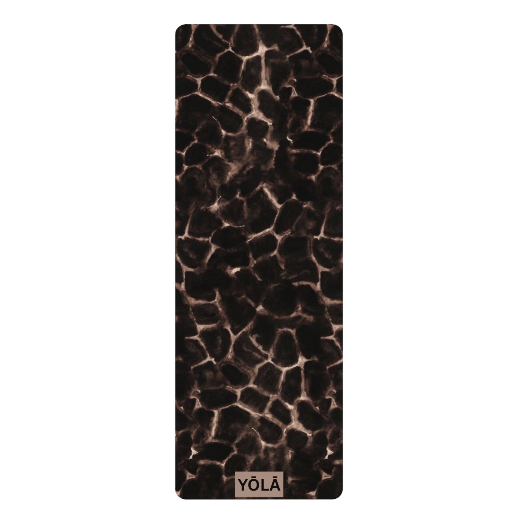 Copy of Amber Tortoise Mat