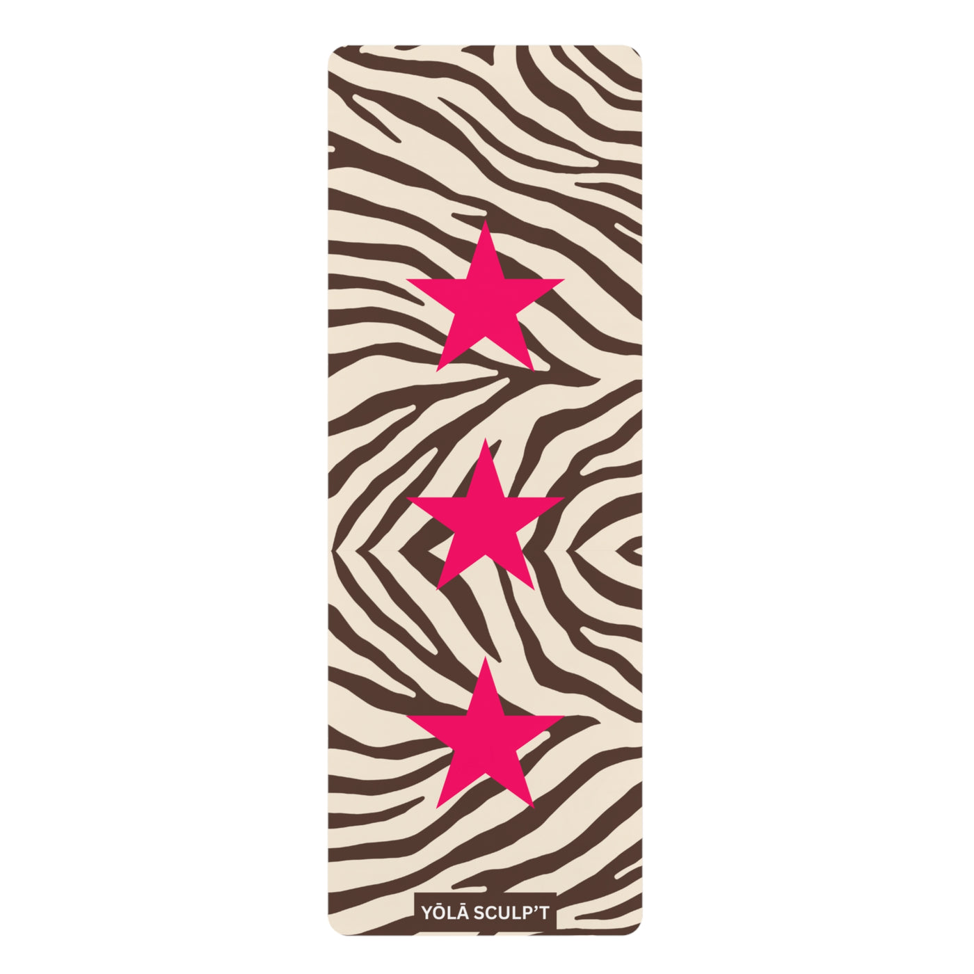Electric Safari Mat