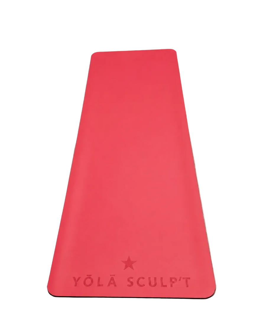 THE EVERYDAY MAT ★ — Coral