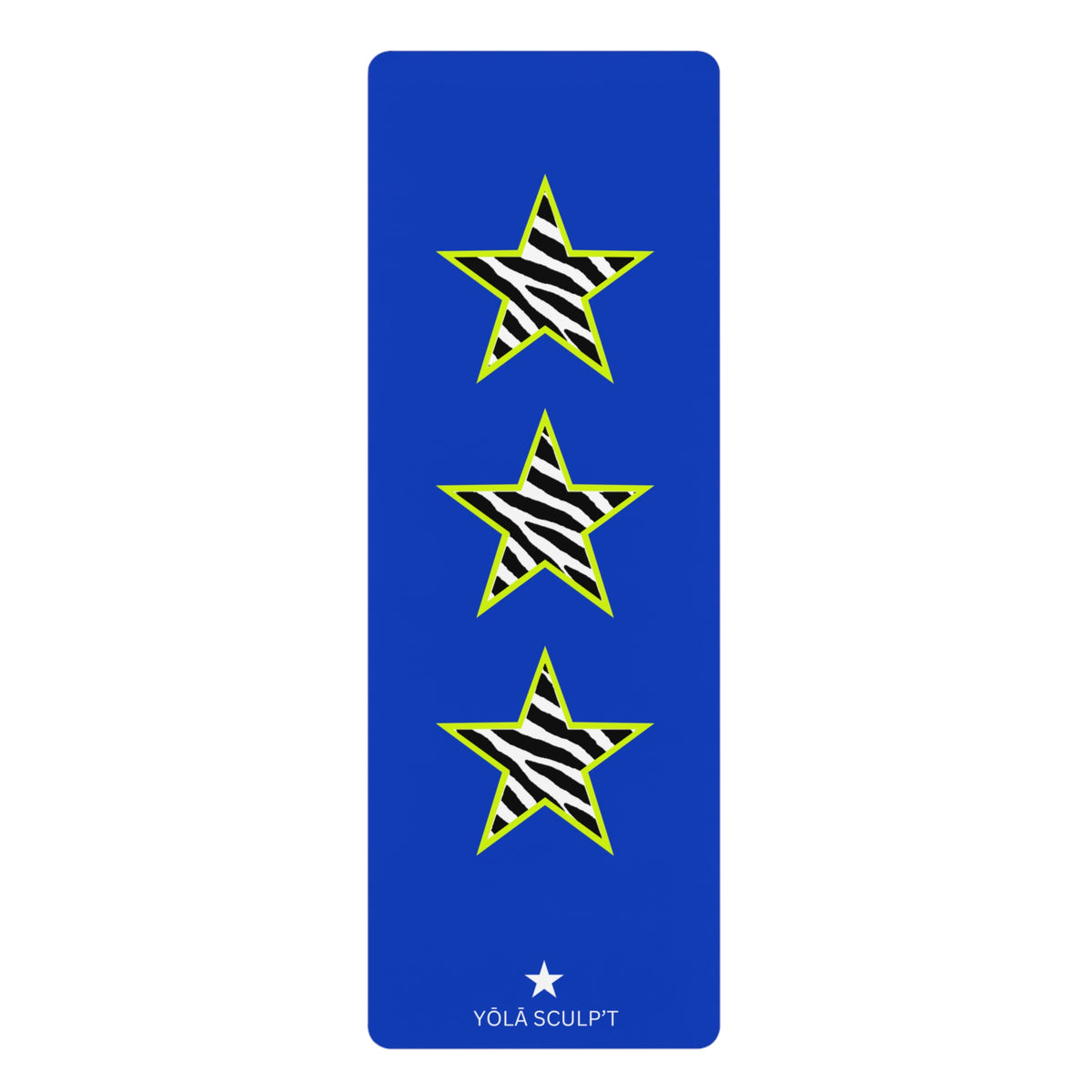Zebra Superstar Grip Towel