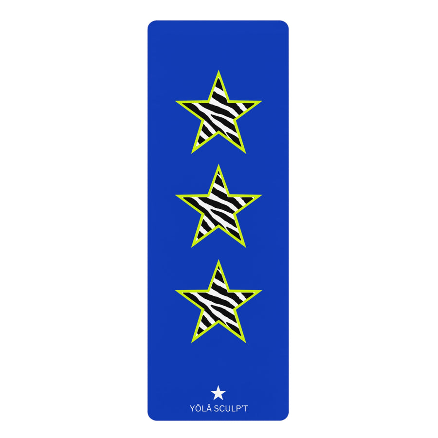 Zebra Superstar Grip Towel