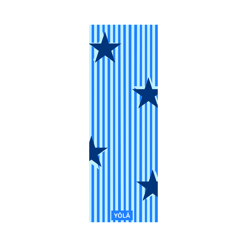 Dolphin Club - Grip Towel