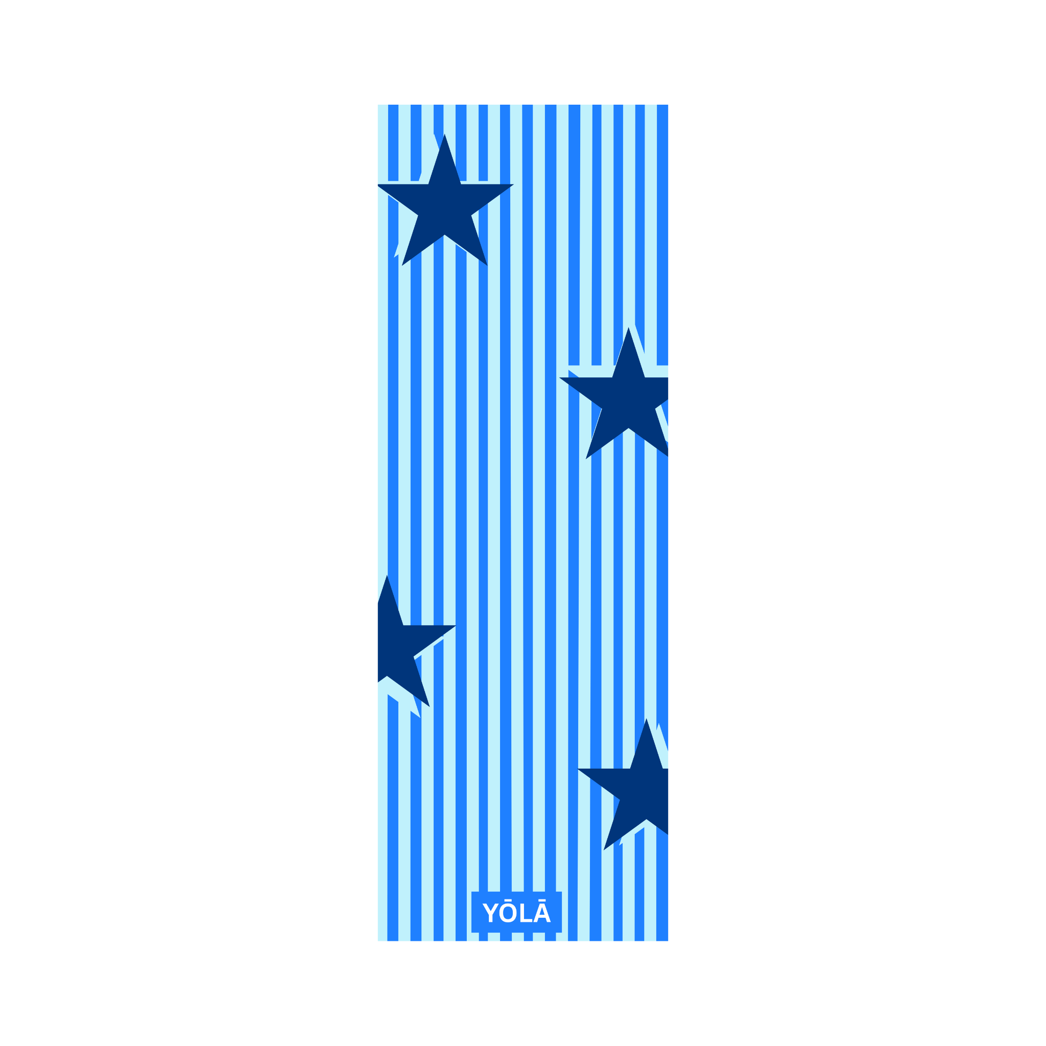 Dolphin Club - Grip Towel