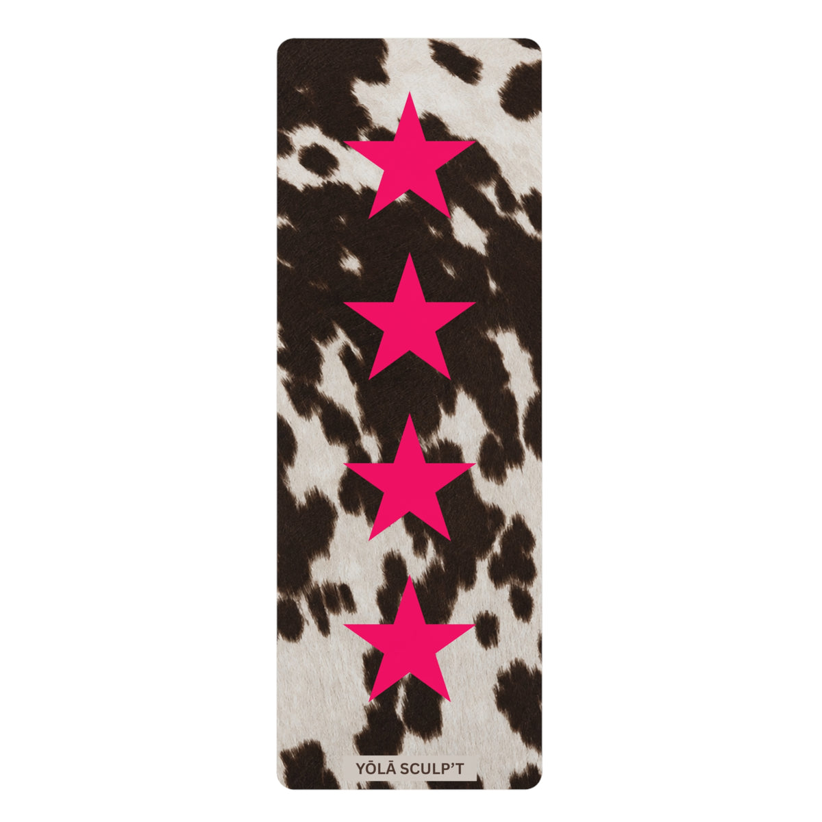 Wild Rodeo Mat