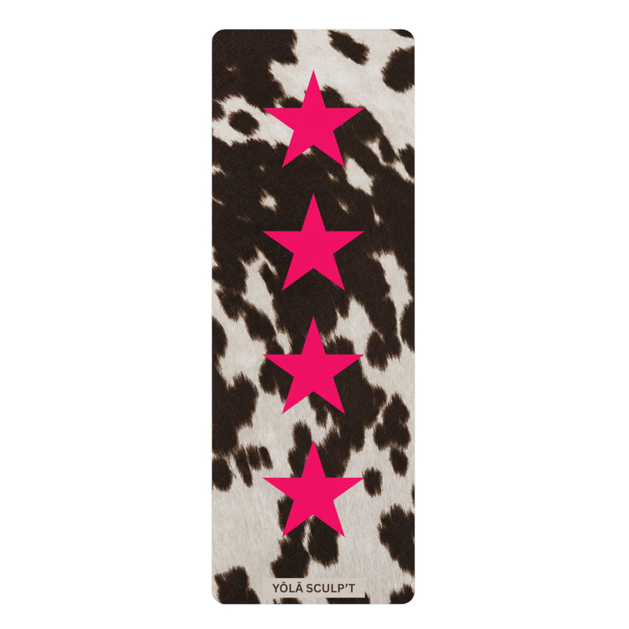 Wild Rodeo Mat