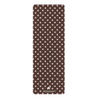 Mocha Dot Mat
