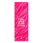 Find Your Flow Mat