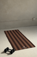 Hot Cocoa Grip Towel