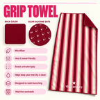 Taffy Grip Towel