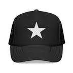 Star Trucker Hat
