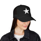 Star Trucker Hat