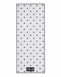 Polka Princess - Grip Towel