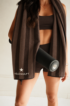 Hot Cocoa Grip Towel