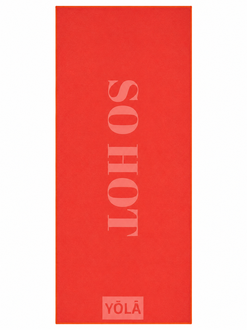 So Hot - Grip Towel