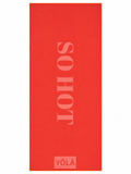 So Hot - Grip Towel