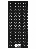 Reverse Polka Dot - Grip Towel