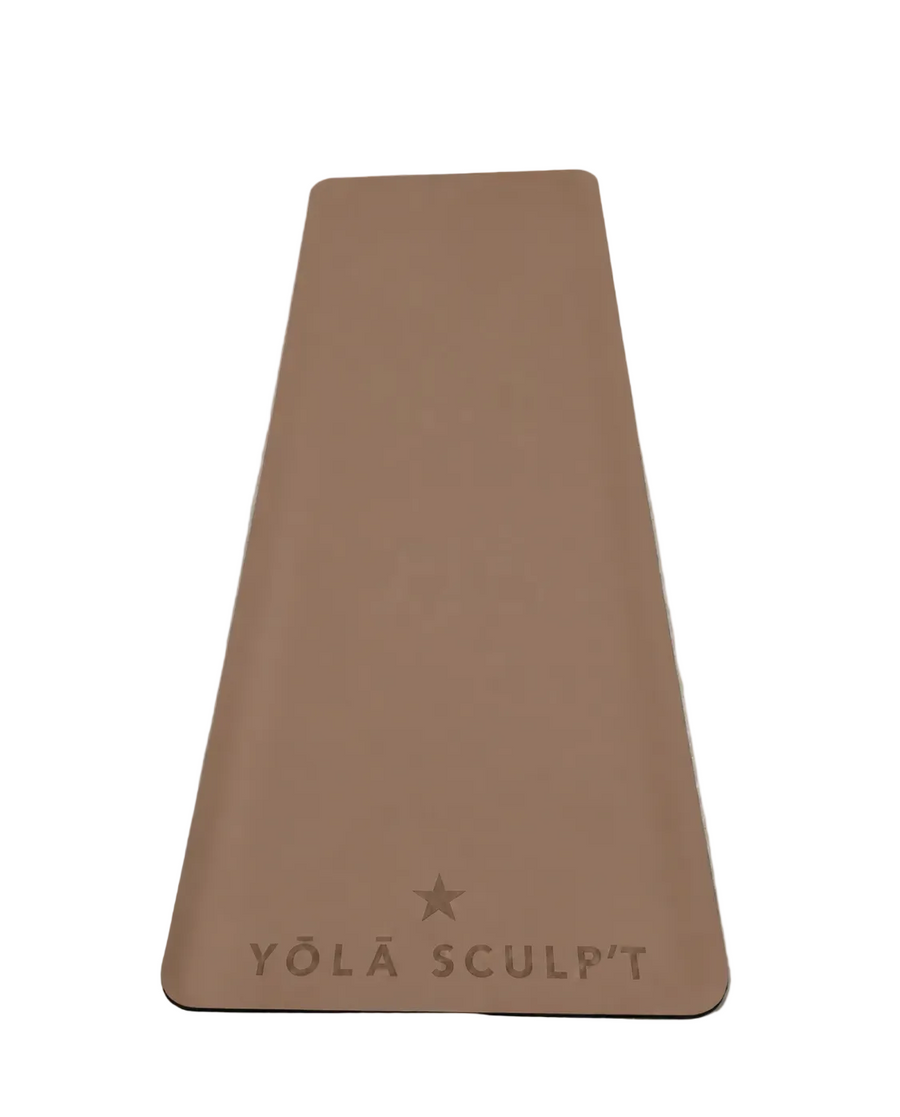 THE EVERYDAY MAT ★ — Espresso