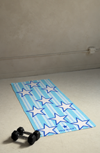 Ski Club Grip Towel