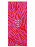 Find Your Flow - Grip Towel