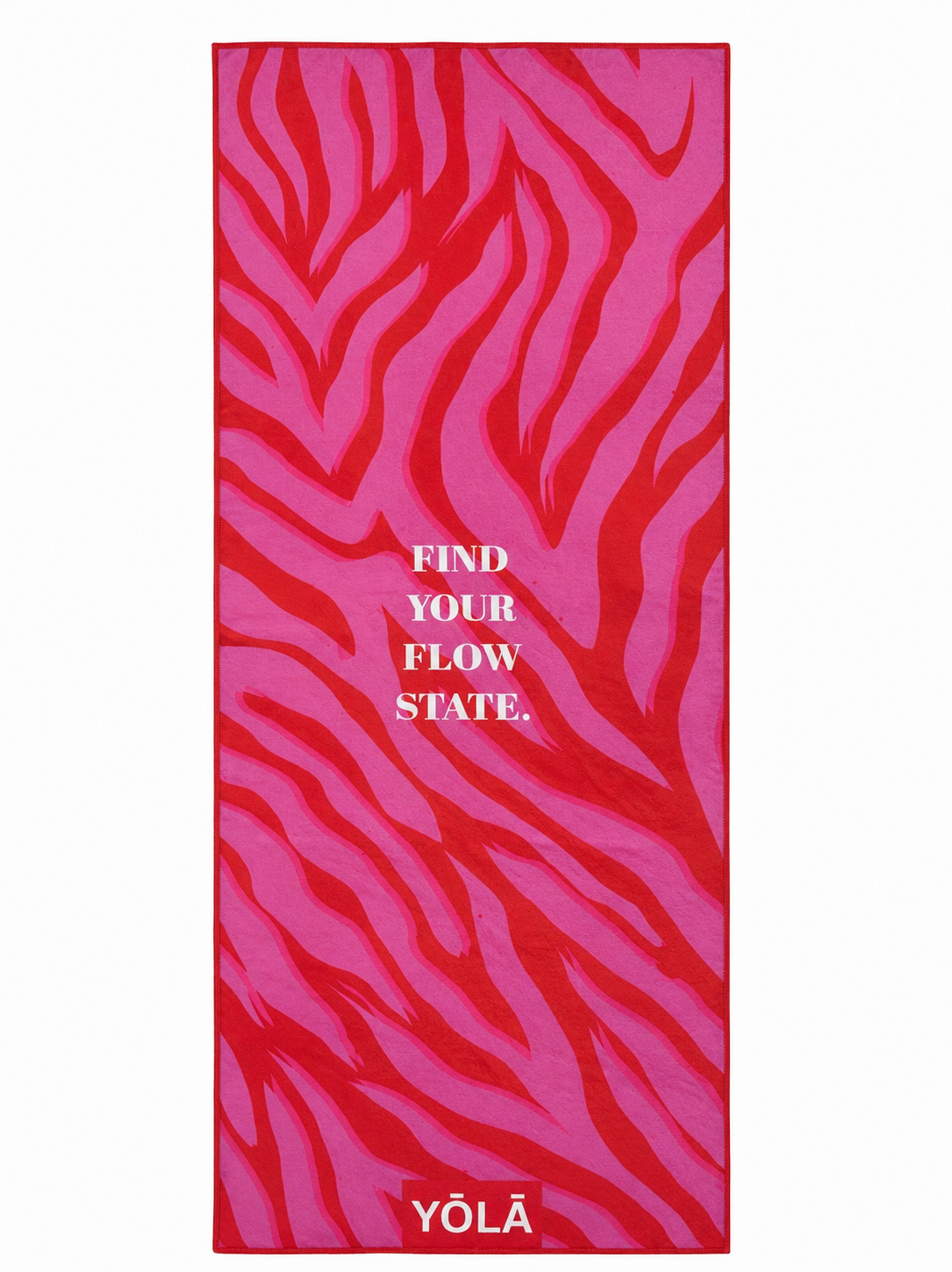 Find Your Flow - Grip Towel