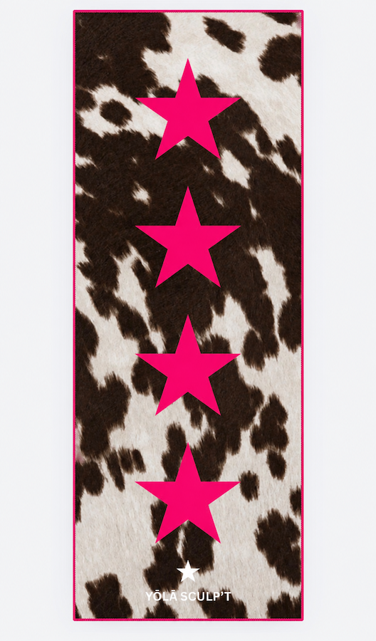 Wild Rodeo Grip Towel