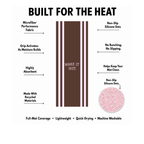 Make It Hot - Grip Towel