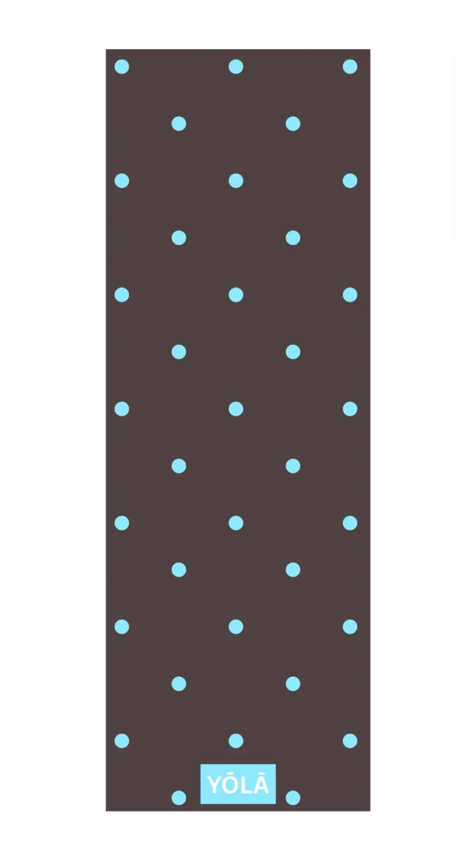 Hot Dots - Grip Towel
