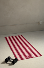 Taffy Grip Towel