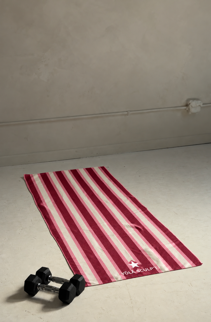 Taffy Grip Towel alternate view
