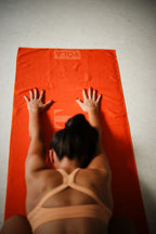 So Hot - Grip Towel
