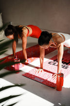 Hot Girl Club - Grip Towel