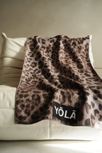 Leopard - Grip Towel