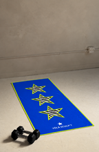 Zebra Superstar Grip Towel