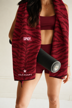 Spicy Grip Towel