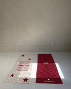 Spicy Grip Towel