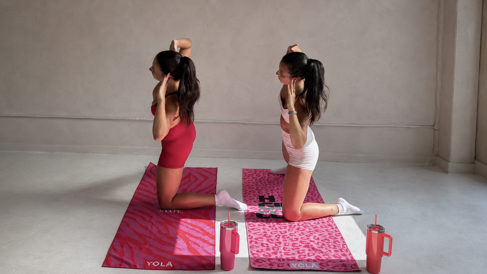 Summer Mat Collection