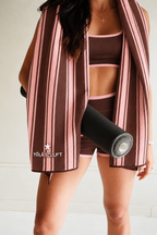 Brown Sugar Grip Towel
