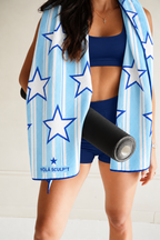 Ski Club Grip Towel