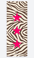 Electric Safari Grip Towel