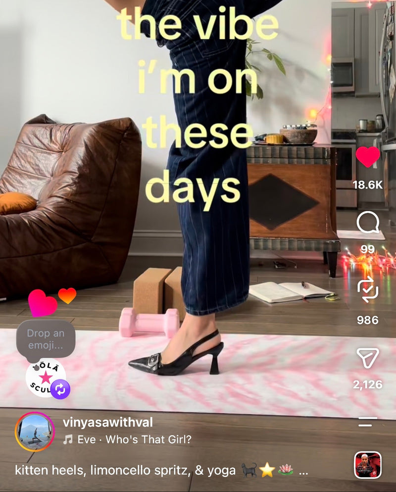 Instagram post